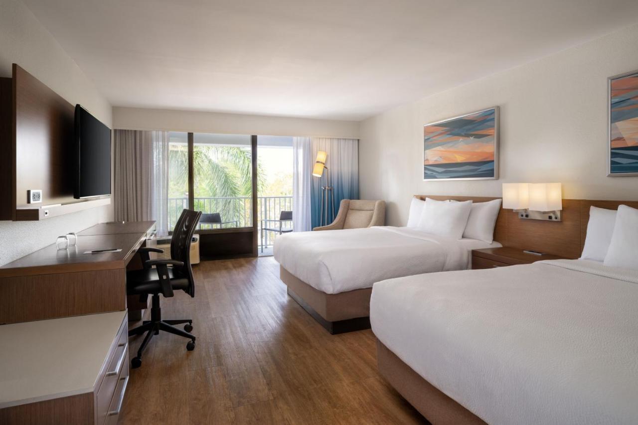 Courtyard By Marriott - Naples Hotel Luaran gambar