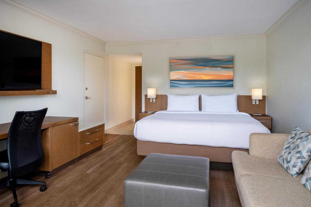 Courtyard By Marriott - Naples Hotel Luaran gambar