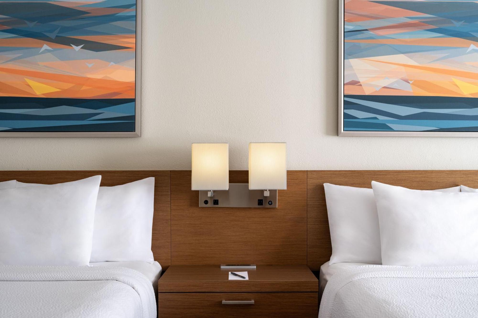 Courtyard By Marriott - Naples Hotel Luaran gambar