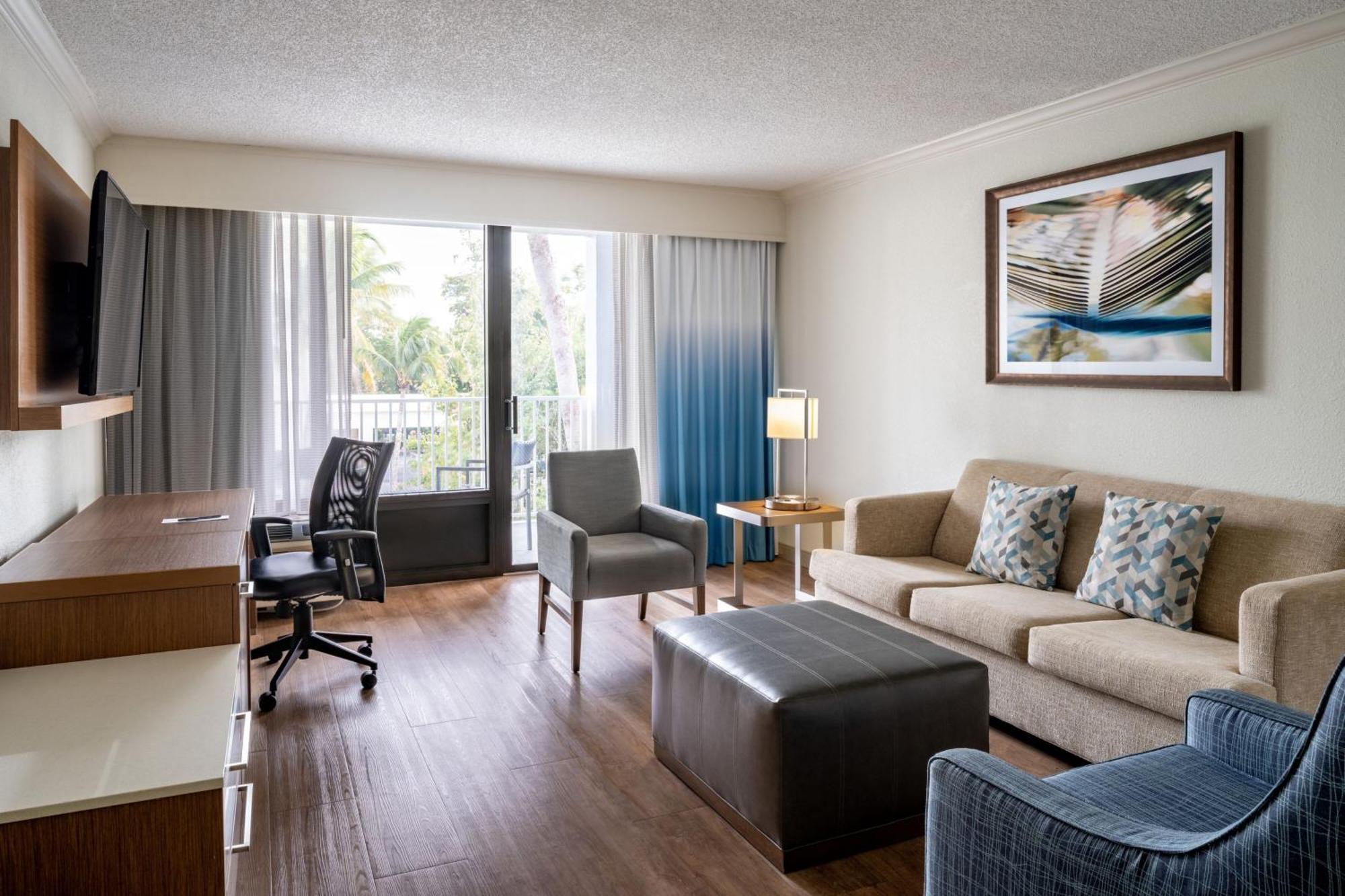 Courtyard By Marriott - Naples Hotel Luaran gambar