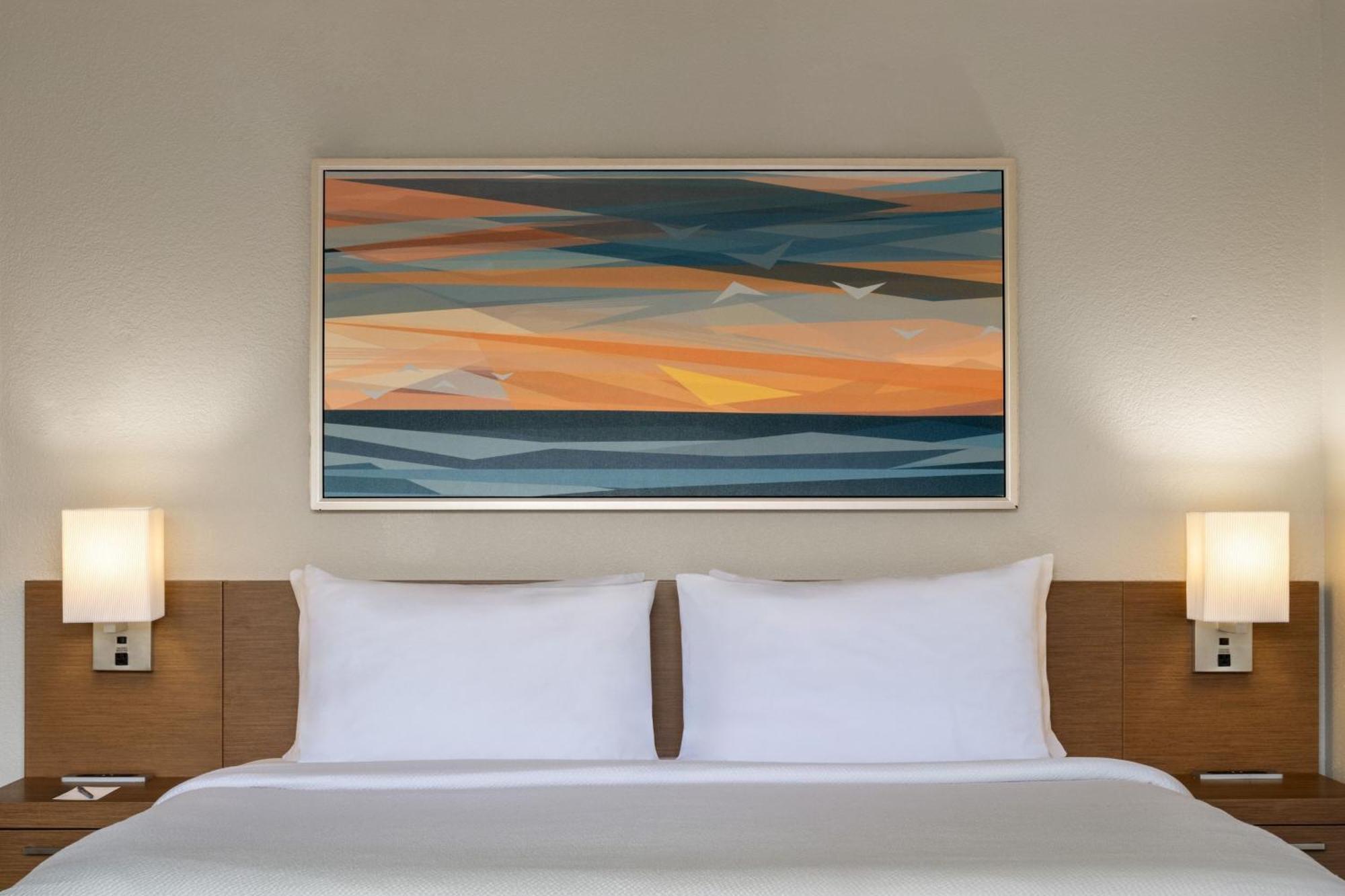 Courtyard By Marriott - Naples Hotel Luaran gambar