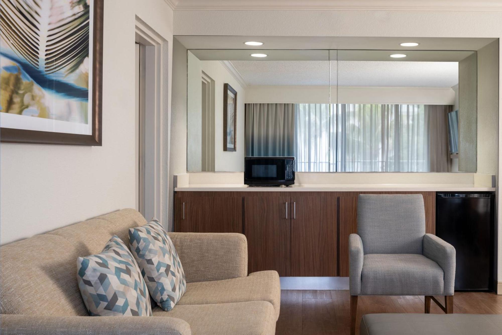 Courtyard By Marriott - Naples Hotel Luaran gambar