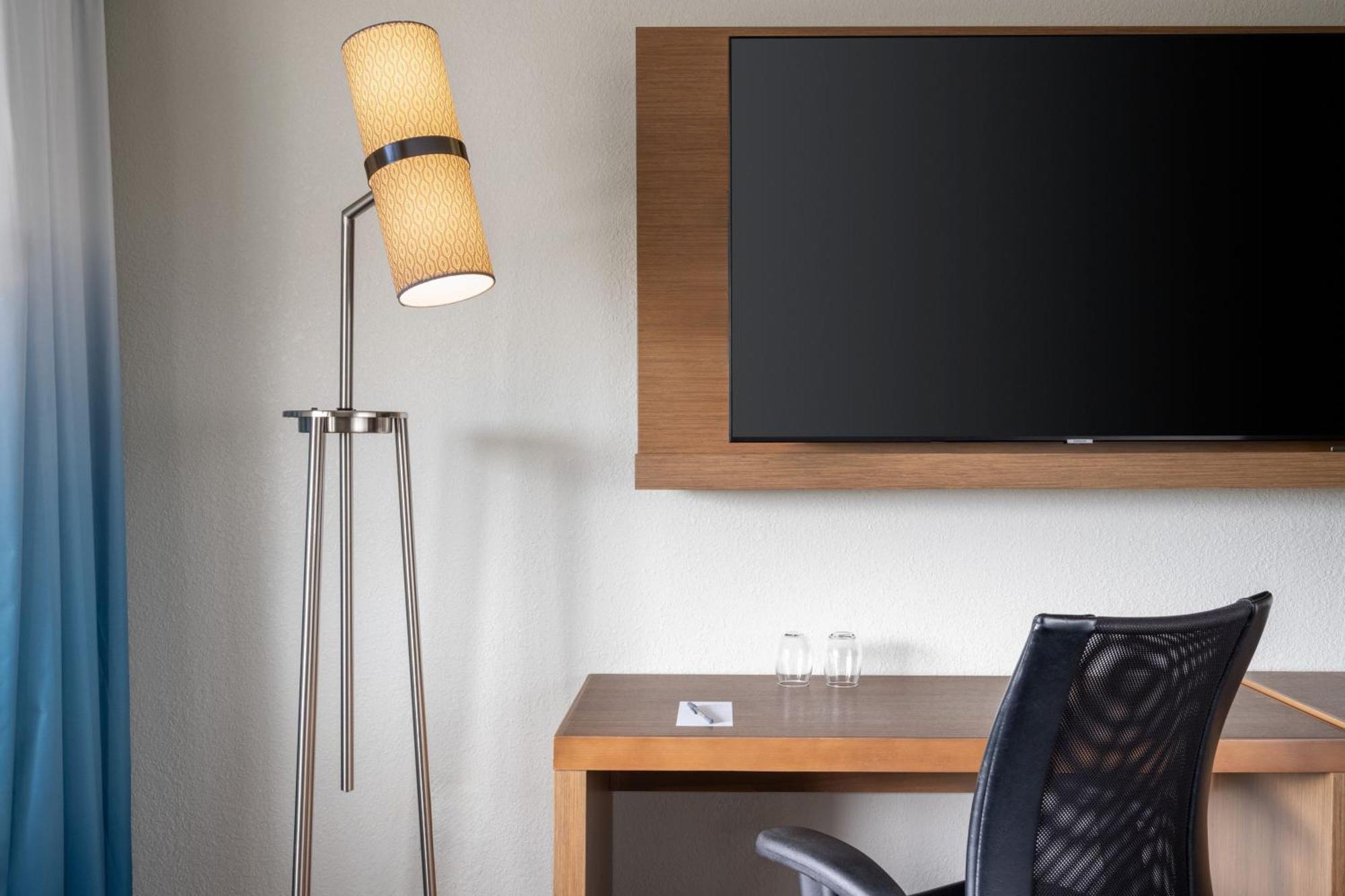 Courtyard By Marriott - Naples Hotel Luaran gambar