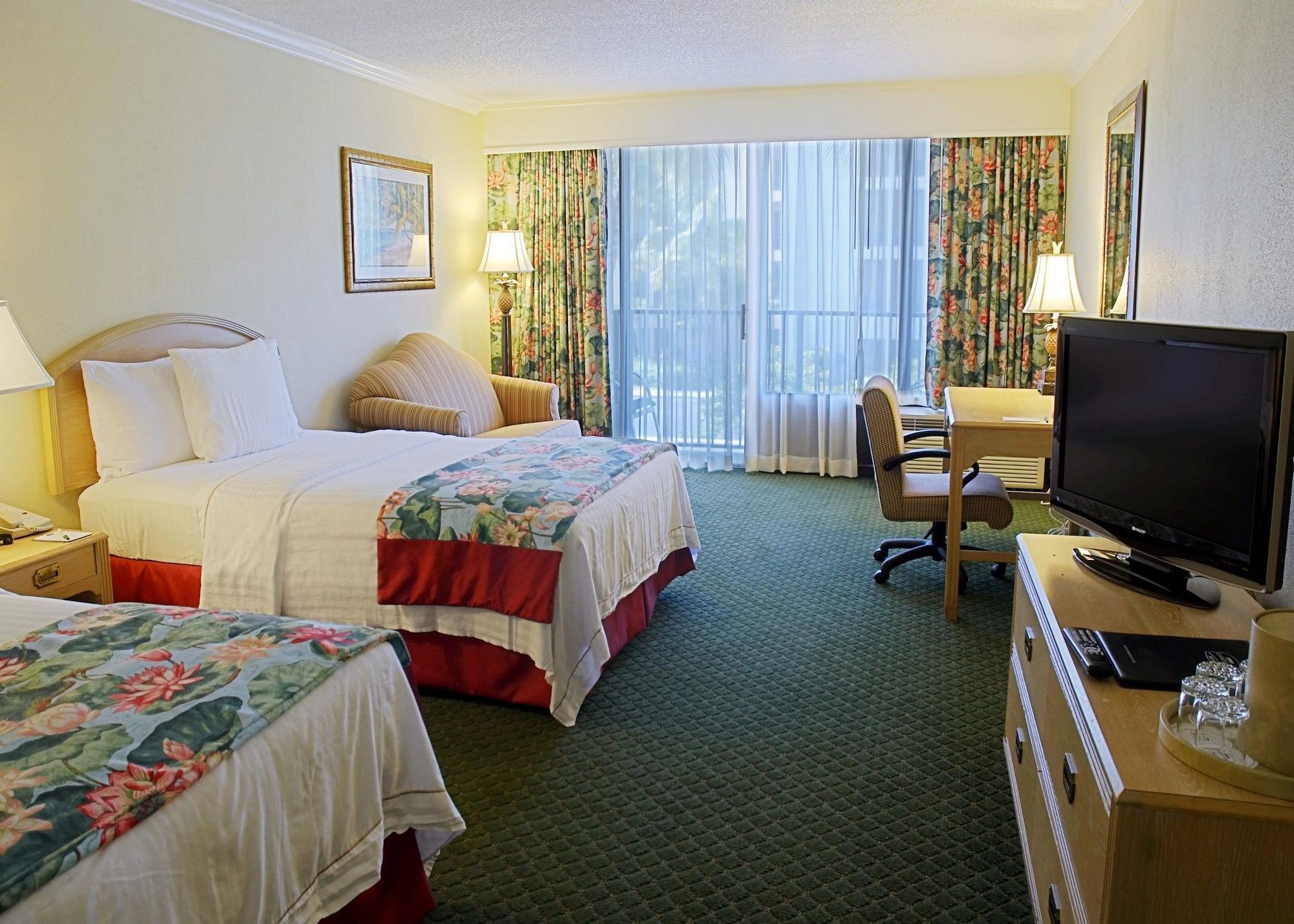 Courtyard By Marriott - Naples Hotel Luaran gambar