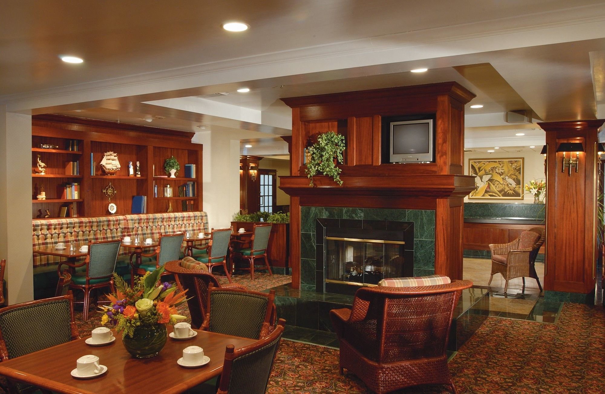 Courtyard By Marriott - Naples Hotel Luaran gambar