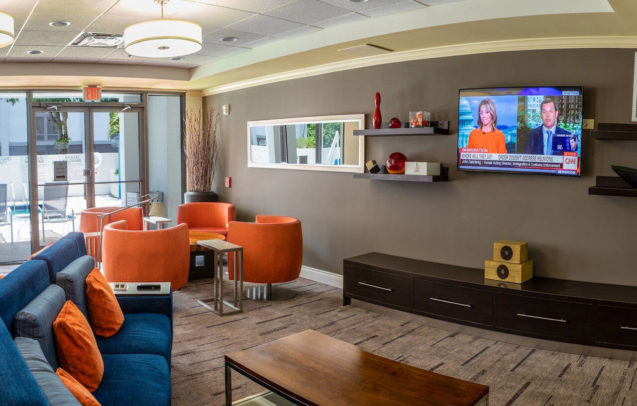 Courtyard By Marriott - Naples Hotel Luaran gambar